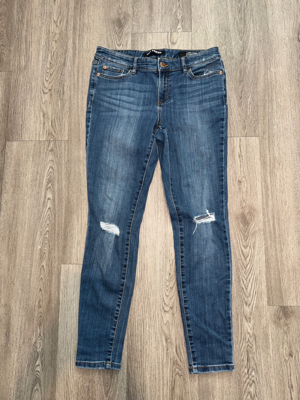 Joe Fresh Classic Slim Jean 27/04
